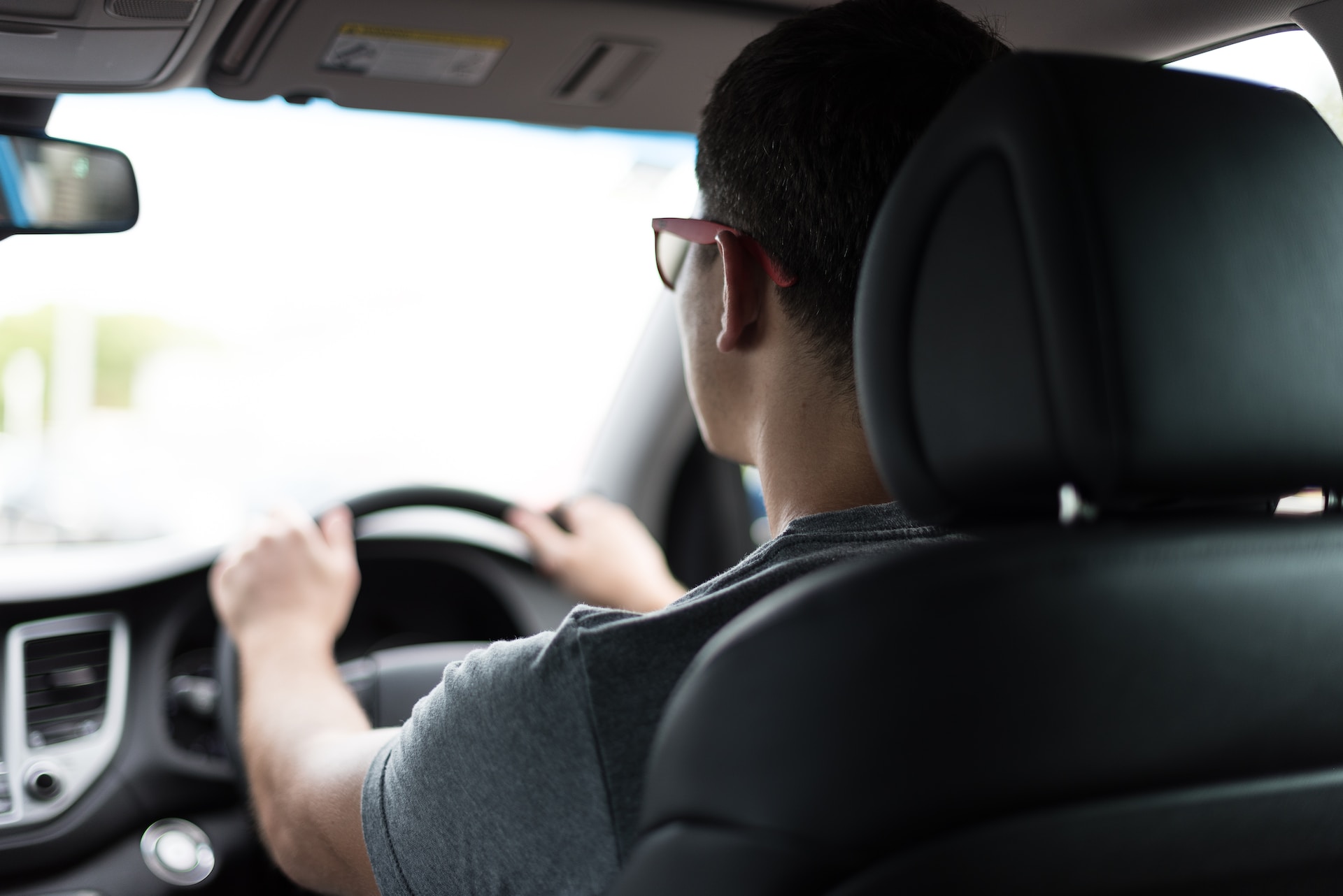 Driving