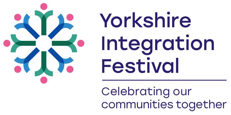 Logo - Yorkshire Integration Festival