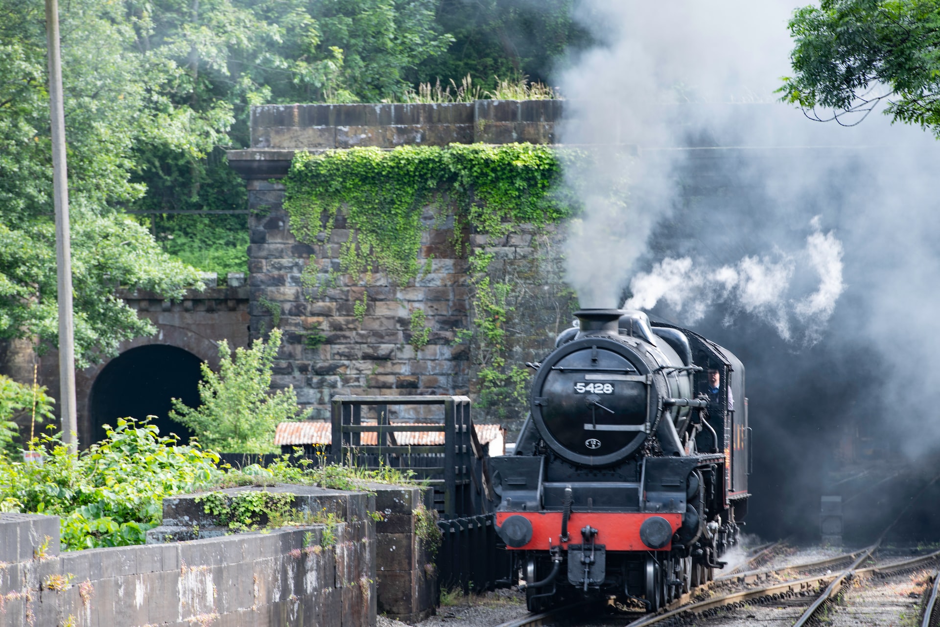 Getting around Yorkshire