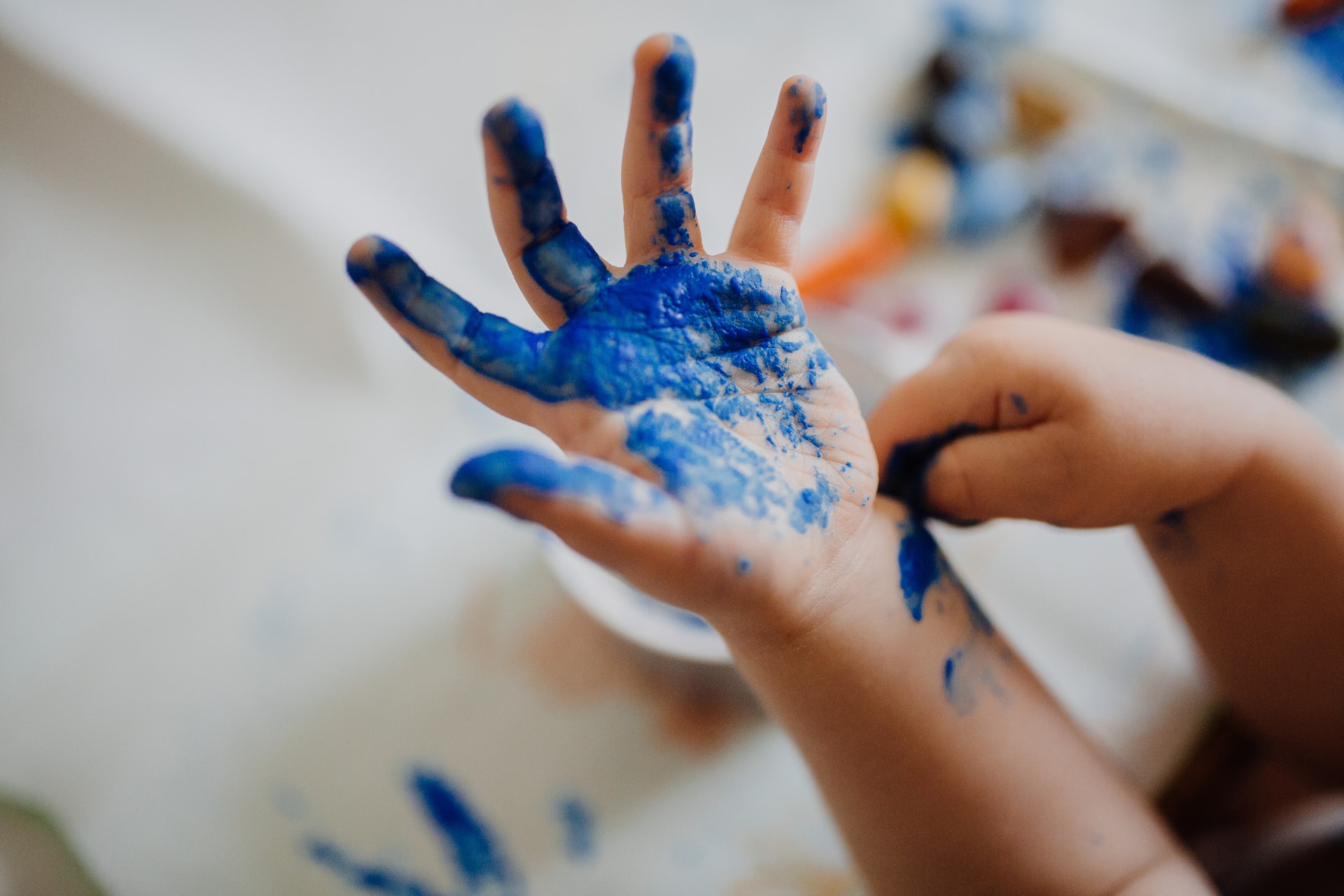 Activities for kids