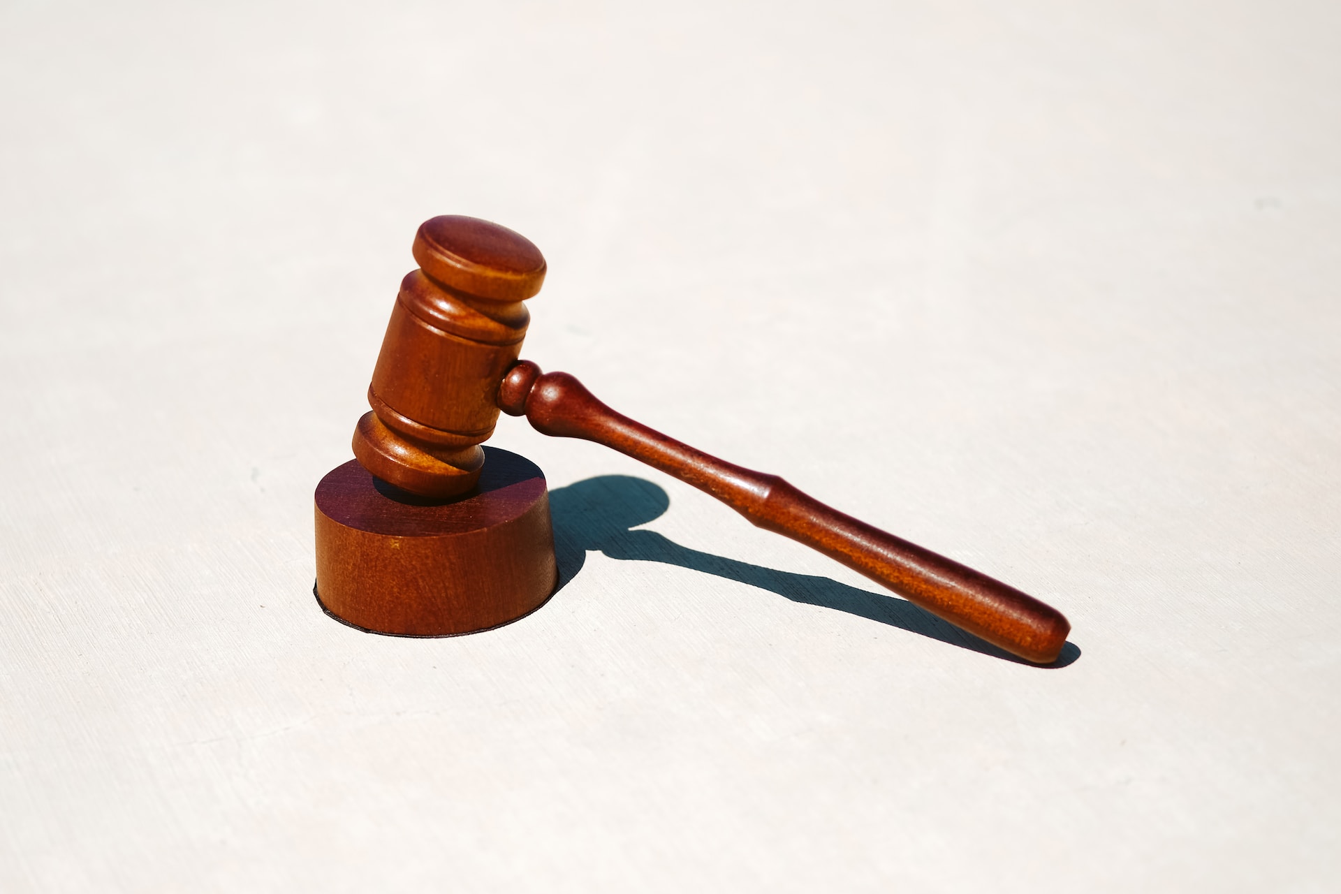 Law in the UK