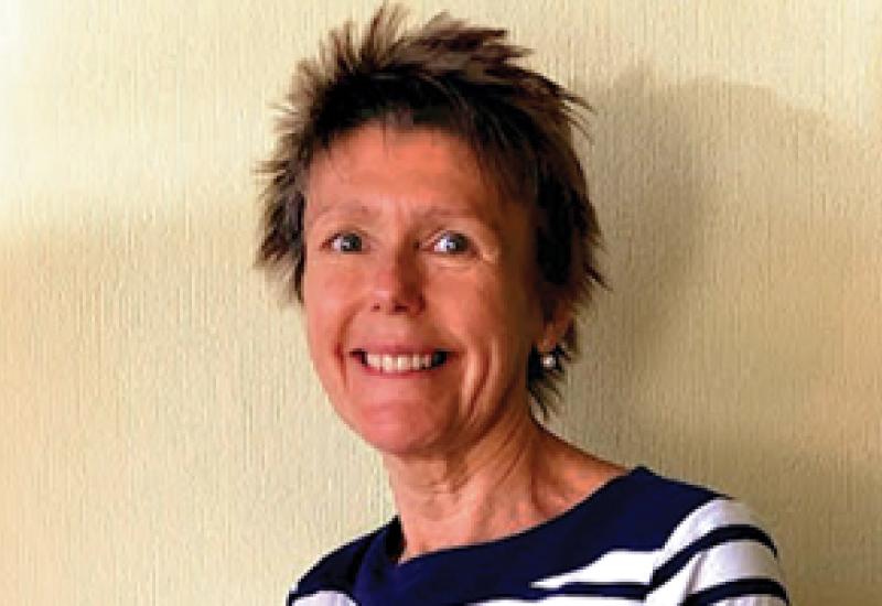A foster carer