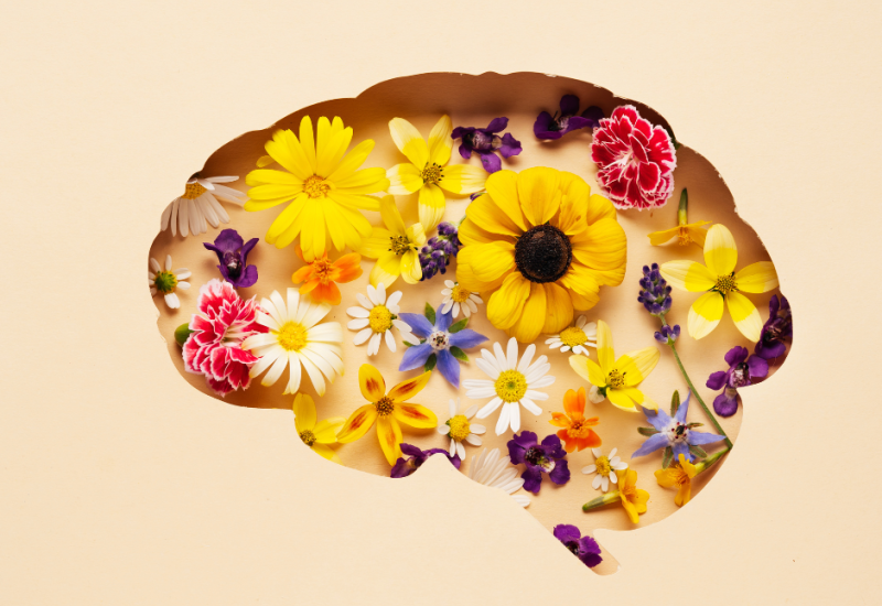 mental health picture