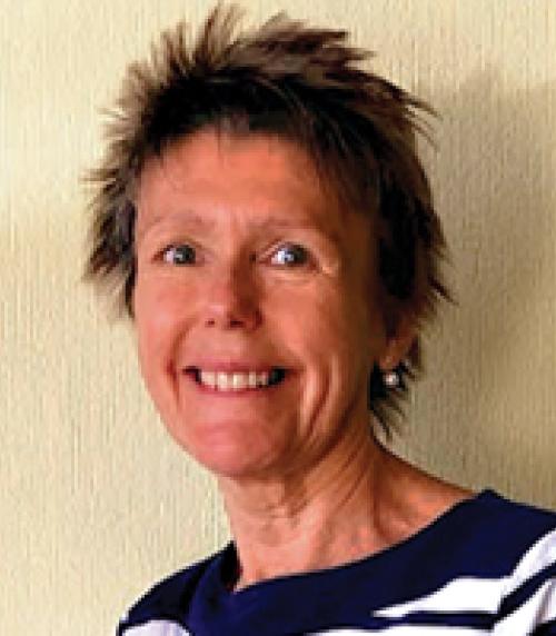 A foster carer