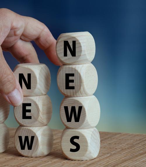 News