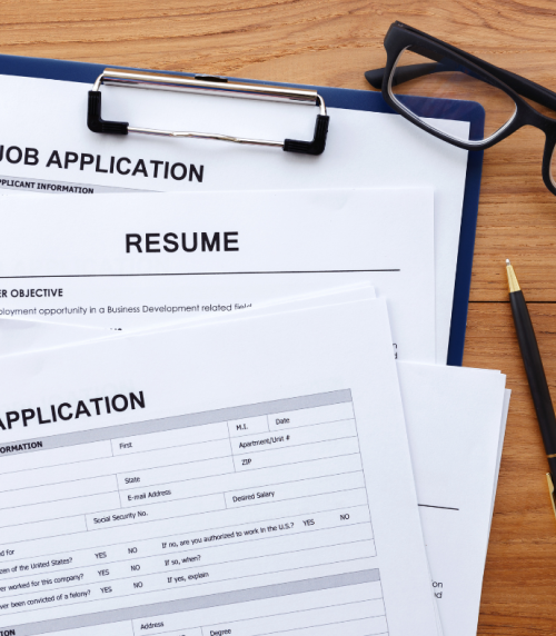 Employment