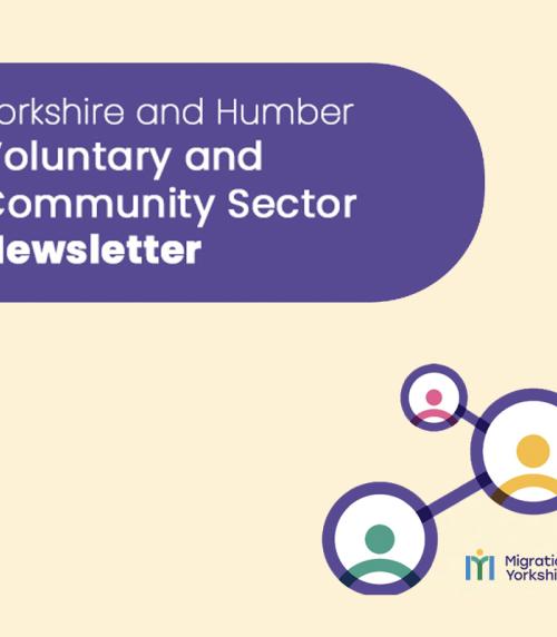 VCS newsletter